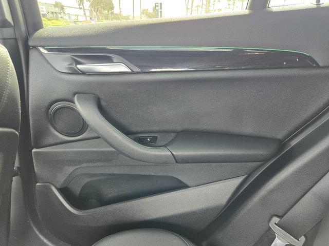 Used 2020 BMW X1 xDrive28i AWD/4WD image 12