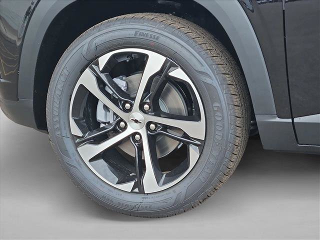 New 2026 Chevrolet Trax RS w/ Driver Confidence Package FWD image 10