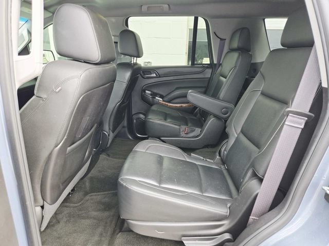 Used 2016 Chevrolet Tahoe LTZ AWD/4WD image 9