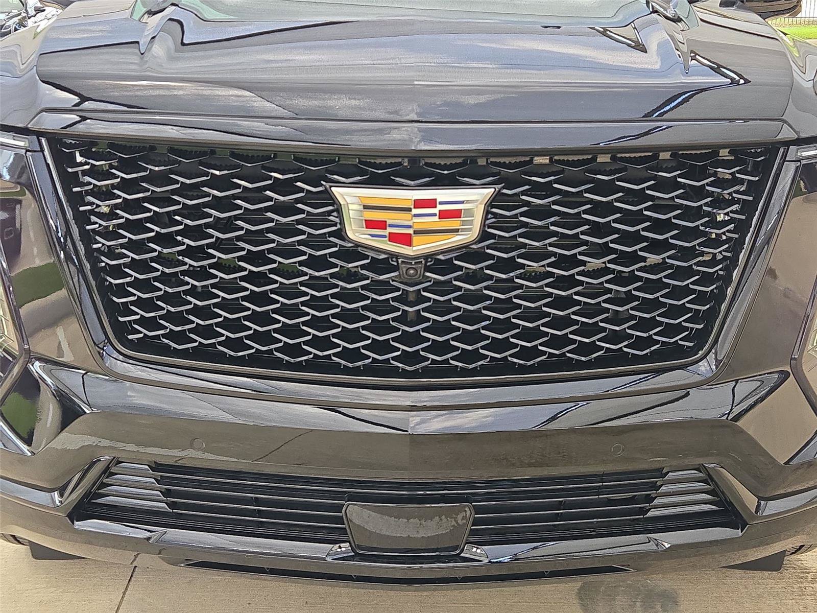 New 2026 Cadillac Escalade Sport w/ Touring Package AWD/4WD image 6