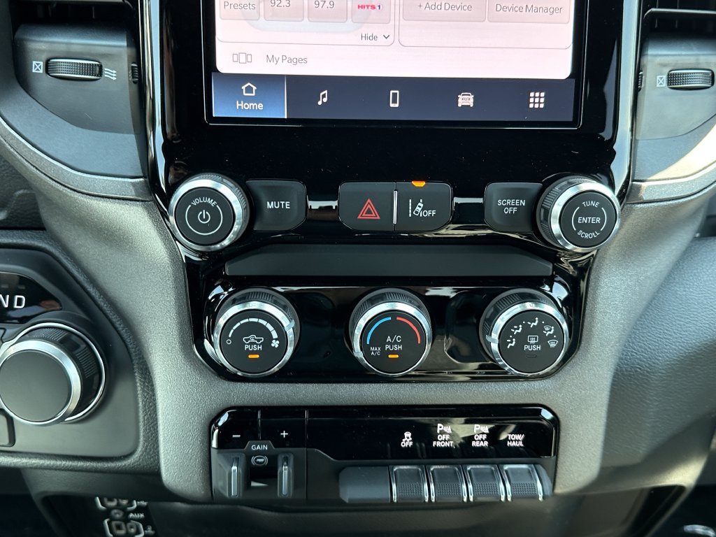 New 2026 RAM 1500 Express RWD image 22
