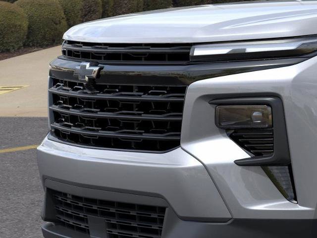 New 2026 Chevrolet Traverse LT image 13