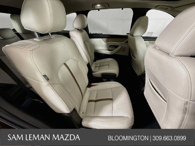 Used 2025 MAZDA CX-90 Plug-In Hybrid w/ Premium Plus AWD/4WD image 29