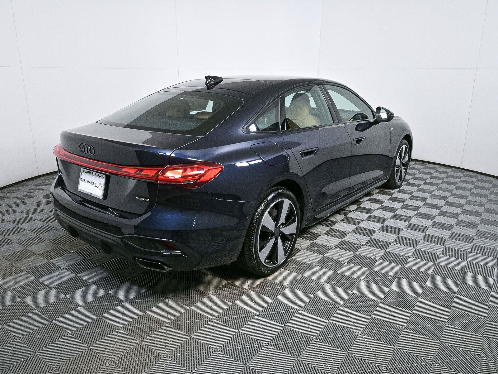 New 2026 Audi A5 Prestige AWD/4WD image 3