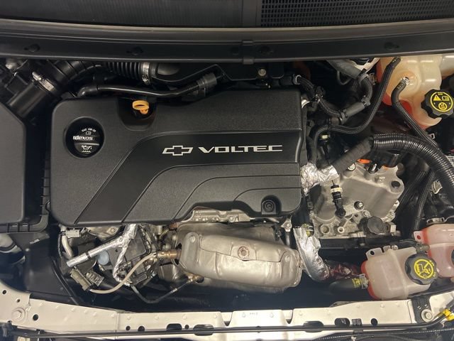 Used 2018 Chevrolet Volt Premier FWD image 25