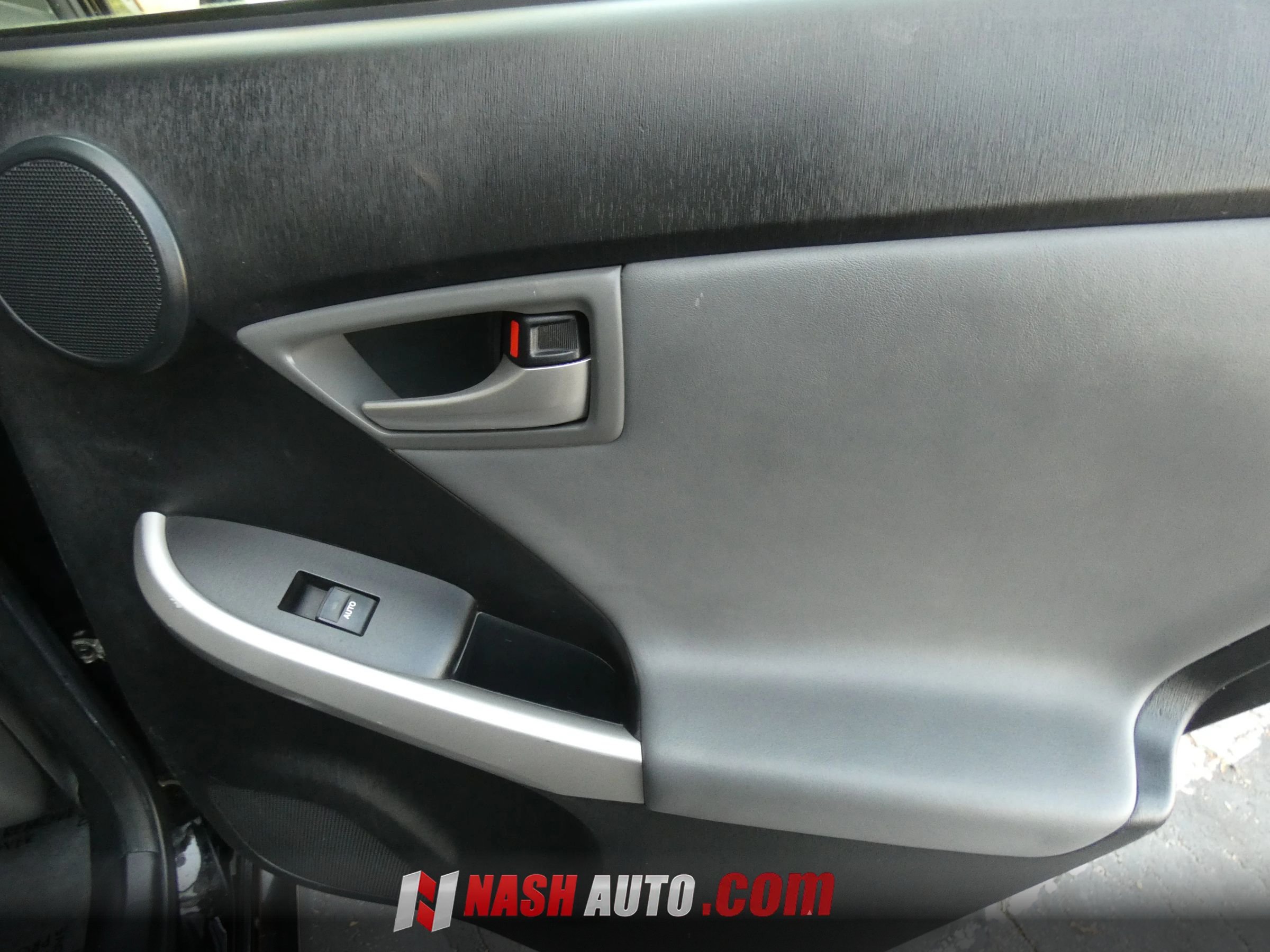 Used 2014 Toyota Prius Four w/ Solar Roof Package FWD image 40
