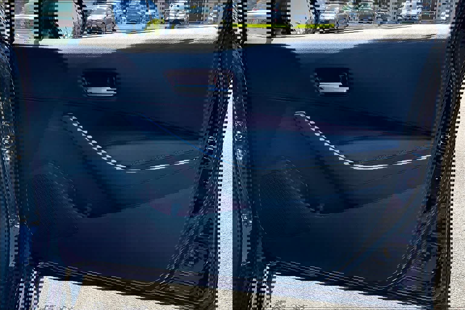 Used 2020 Toyota Corolla SE image 21