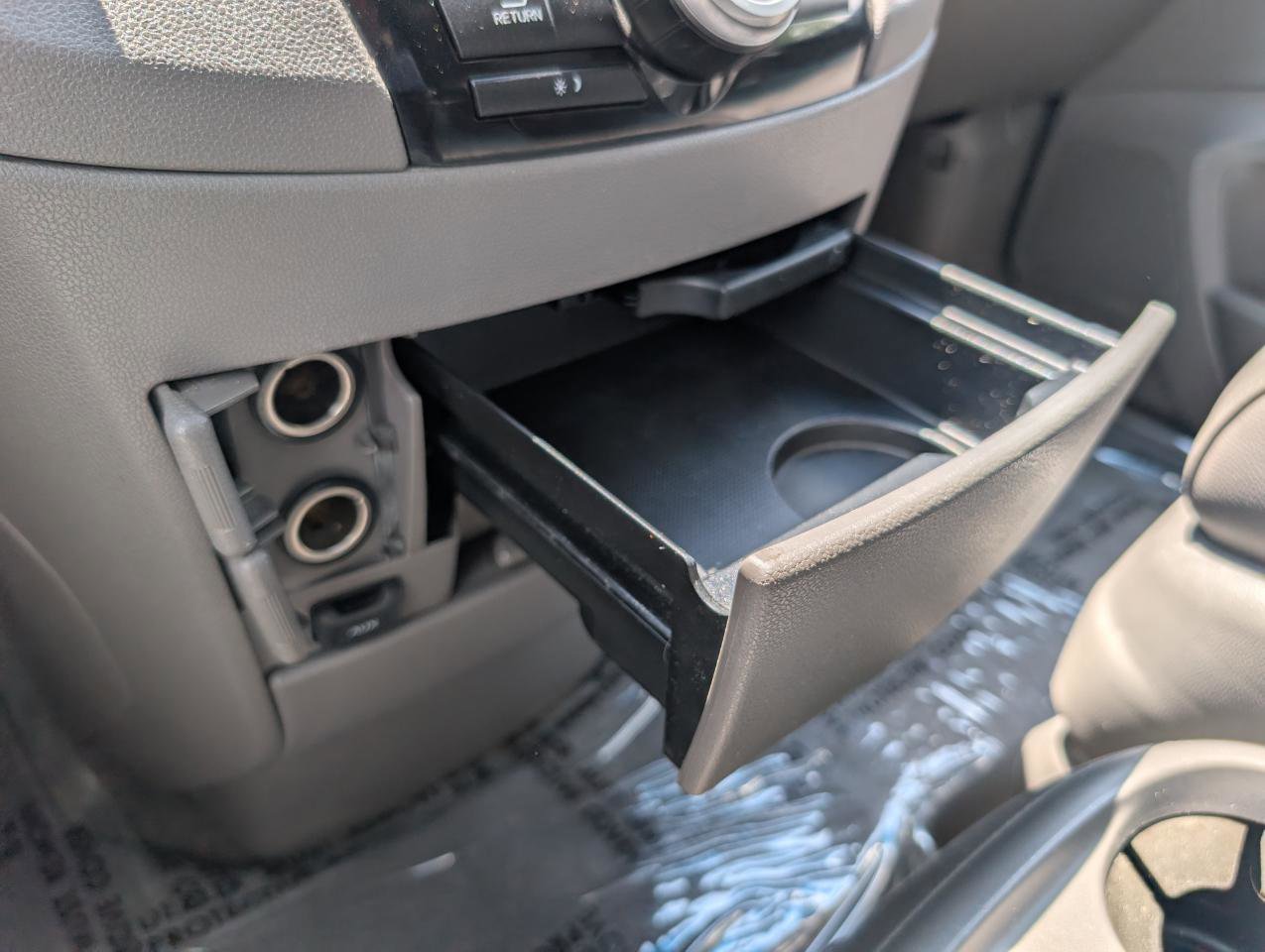 Used 2011 Honda Odyssey EX-L image 27