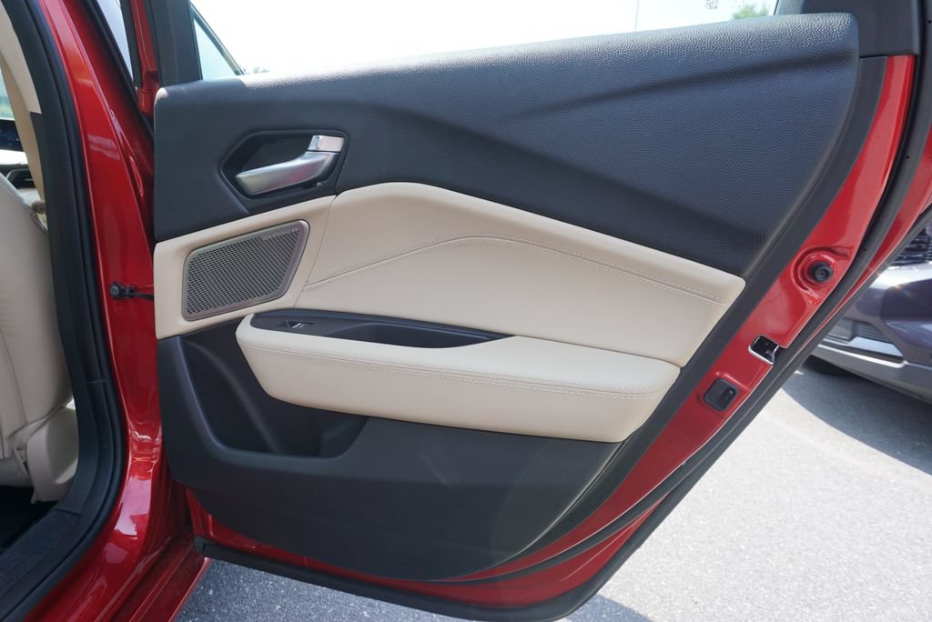 Used 2022 Acura TLX SH-AWD w/ Advance Package image 49