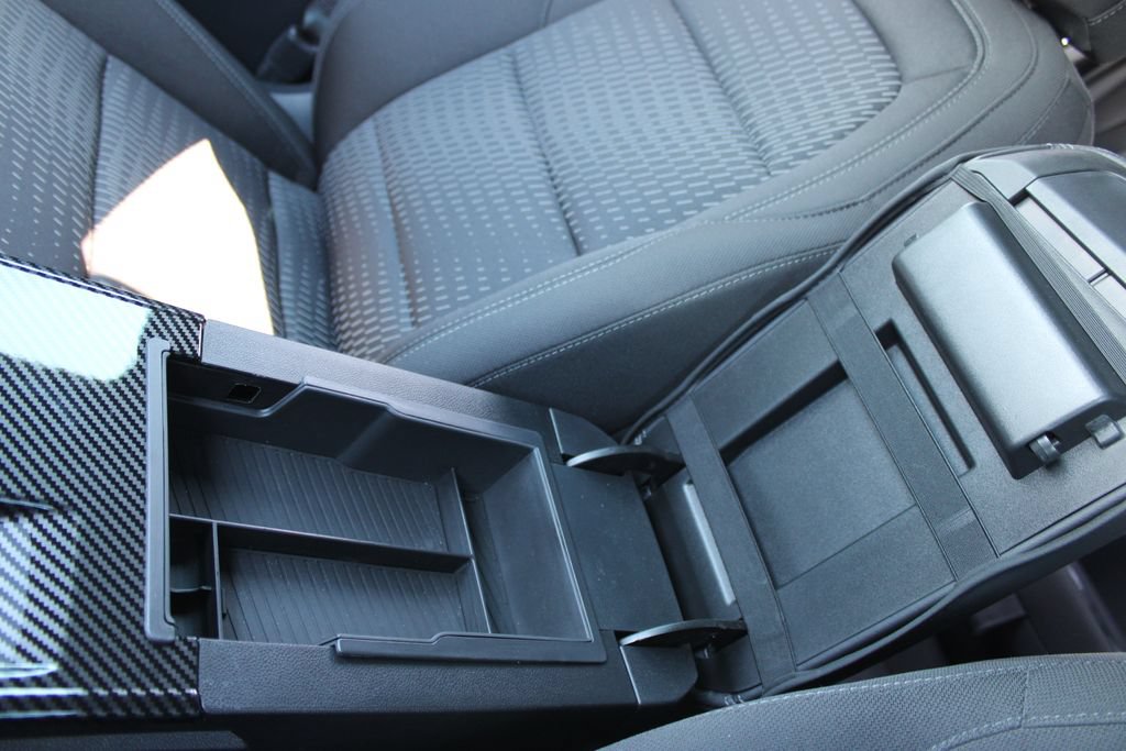 Used 2026 Chevrolet Equinox LT w/ LPO, Floor Liner Package AWD/4WD image 55
