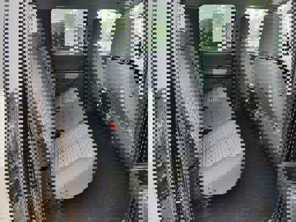 Used 2023 Ford F150 XLT w/ Equipment Group 302A High image 15