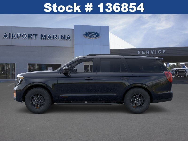 New 2025 Ford Expedition Tremor image 3