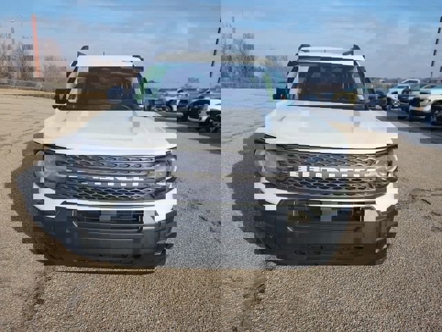 New 2025 Ford Bronco Sport Big Bend w/ Convenience Package image 20