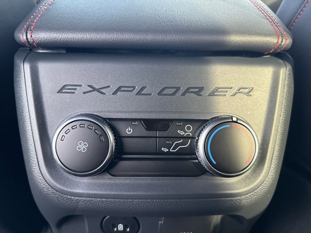 New 2026 Ford Explorer ST-Line image 32