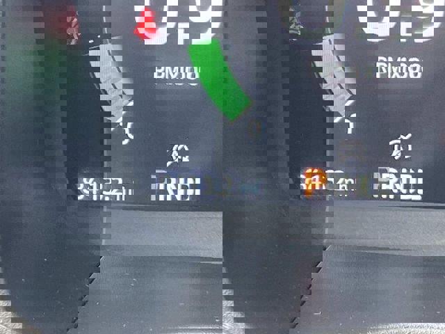 Used 2025 Ford Explorer Active RWD image 35