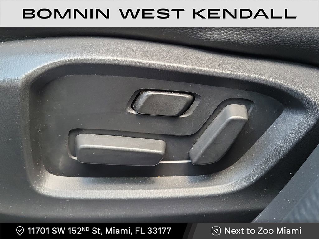 Used 2023 MAZDA CX-5 Carbon Edition image 8