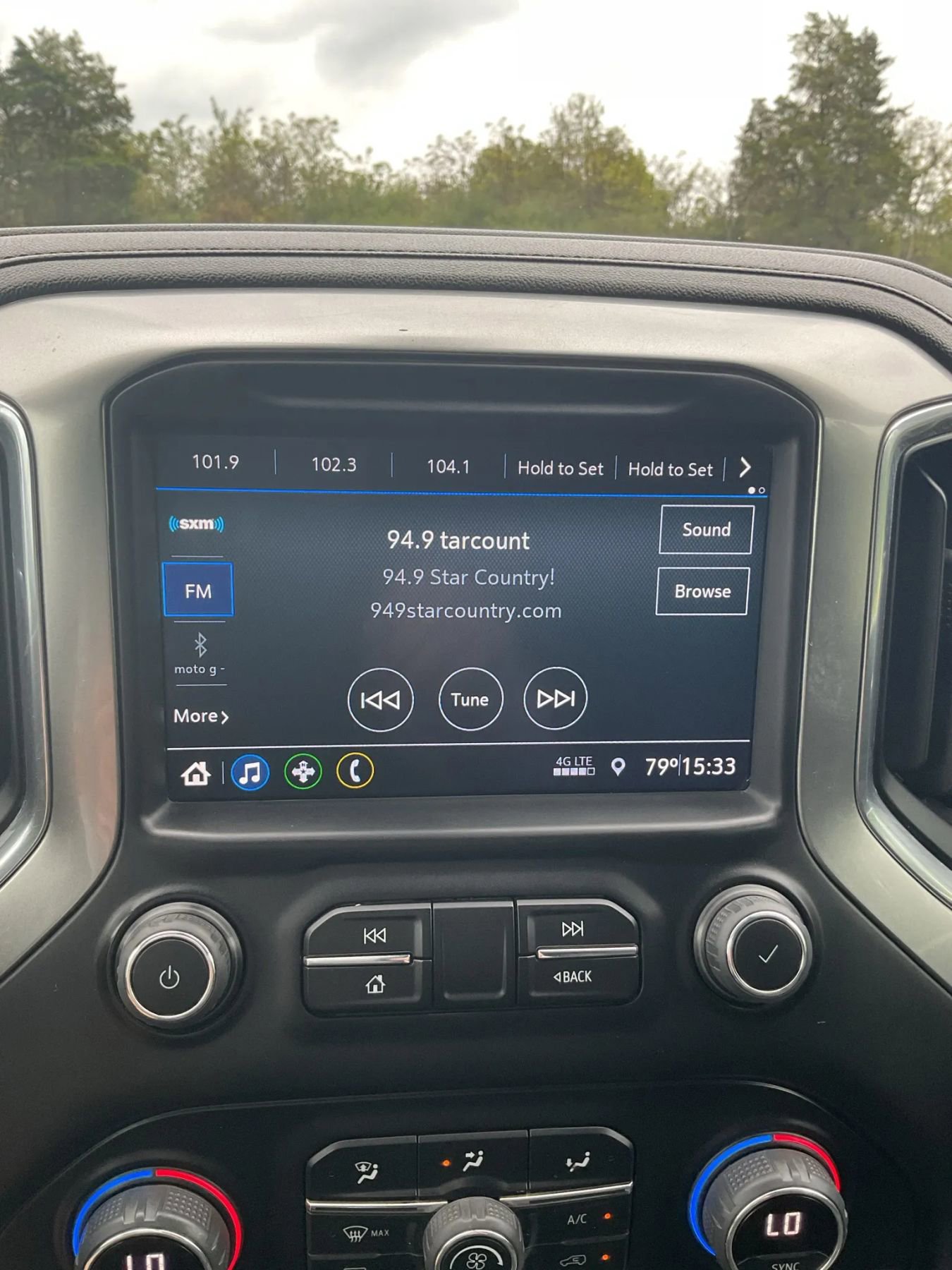 Used 2022 Chevrolet Silverado 2500 LT w/ Convenience Package image 30