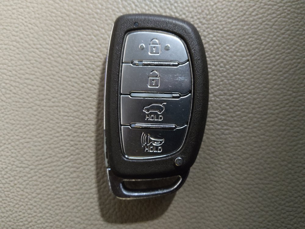 Used 2018 Hyundai Tucson SEL Plus w/ Cargo Package FWD image 32