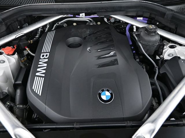 Used 2025 BMW X5 xDrive40i image 19
