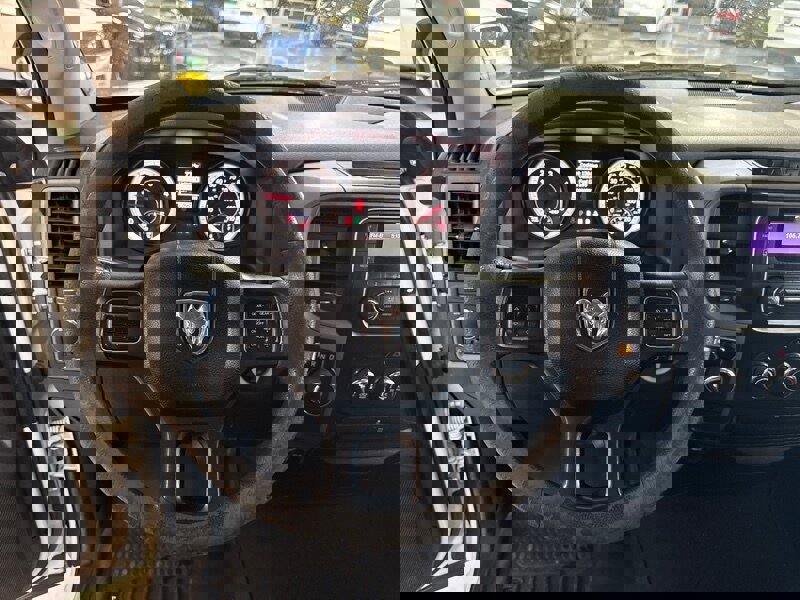 Used 2016 RAM 1500 Tradesman w/ Chrome Appearance Group image 17