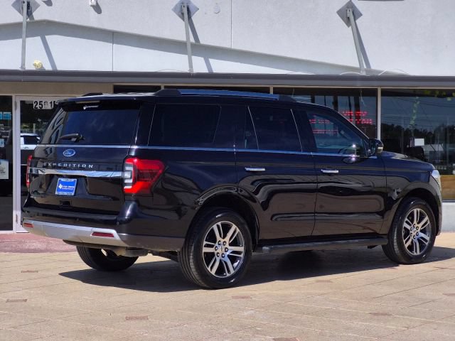 Used 2024 Ford Expedition Limited RWD image 5