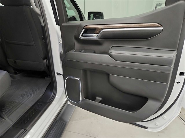 Used 2024 Chevrolet Silverado 1500 RST w/ Convenience Package II image 35