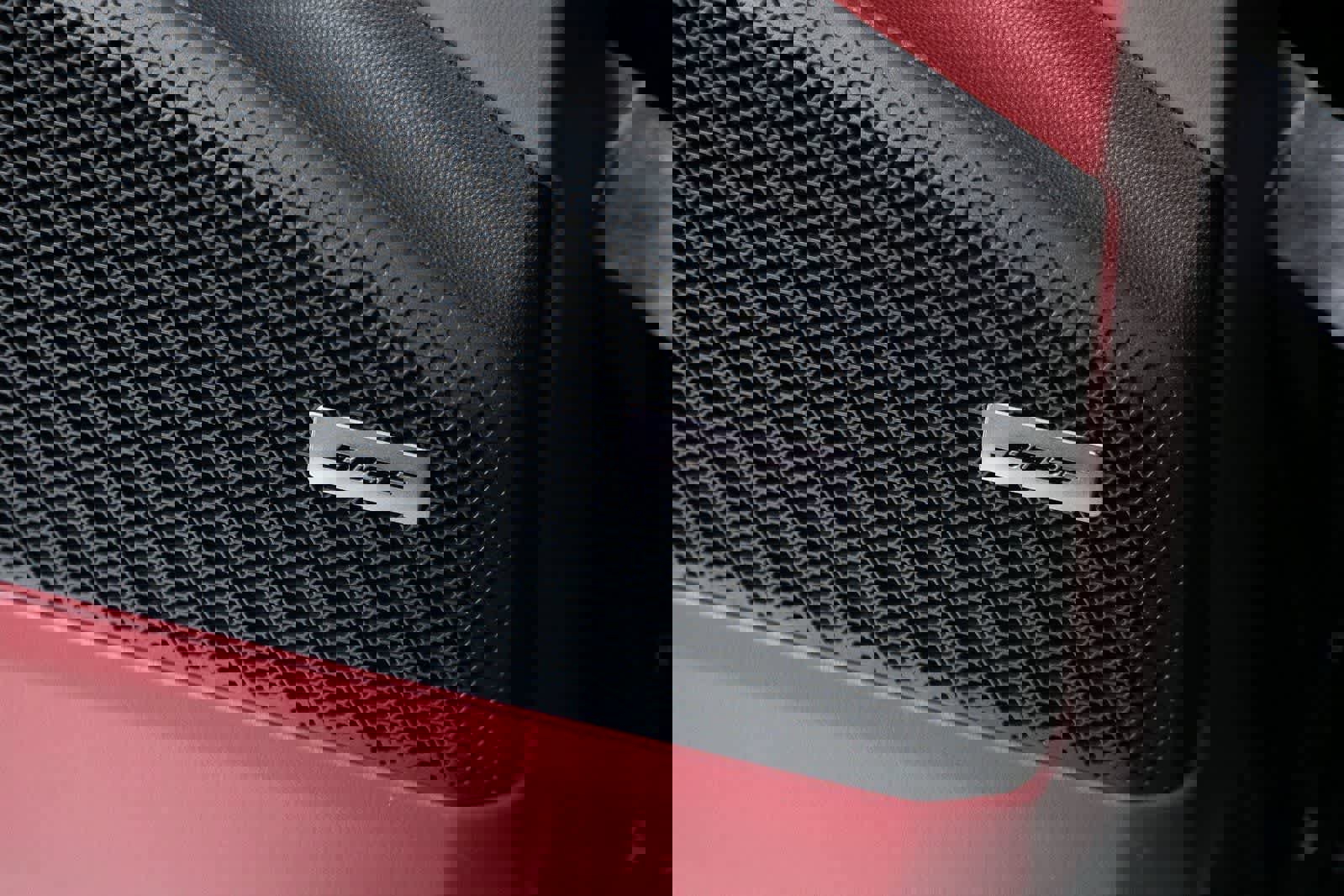 New 2026 Porsche Macan GTS Electric image 27