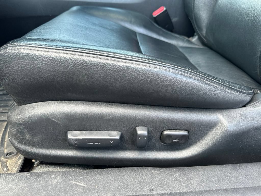 Used 2012 Honda Accord EX-L image 17