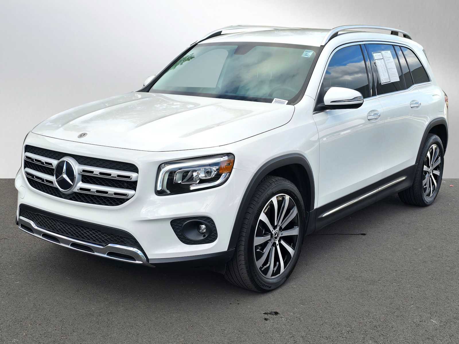 Used 2022 Mercedes-Benz GLB 250 GLB 250 image 7