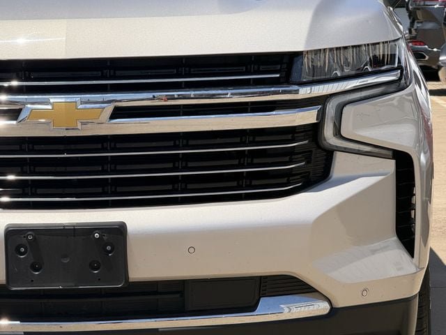 Used 2023 Chevrolet Tahoe LT RWD image 8