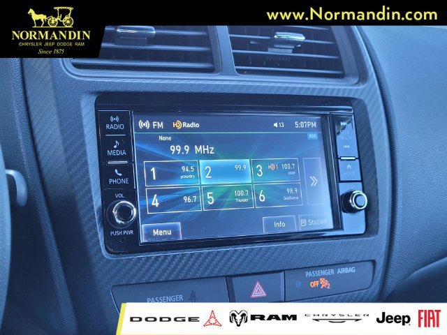Used 2024 Mitsubishi Outlander Sport ES AWD/4WD image 9