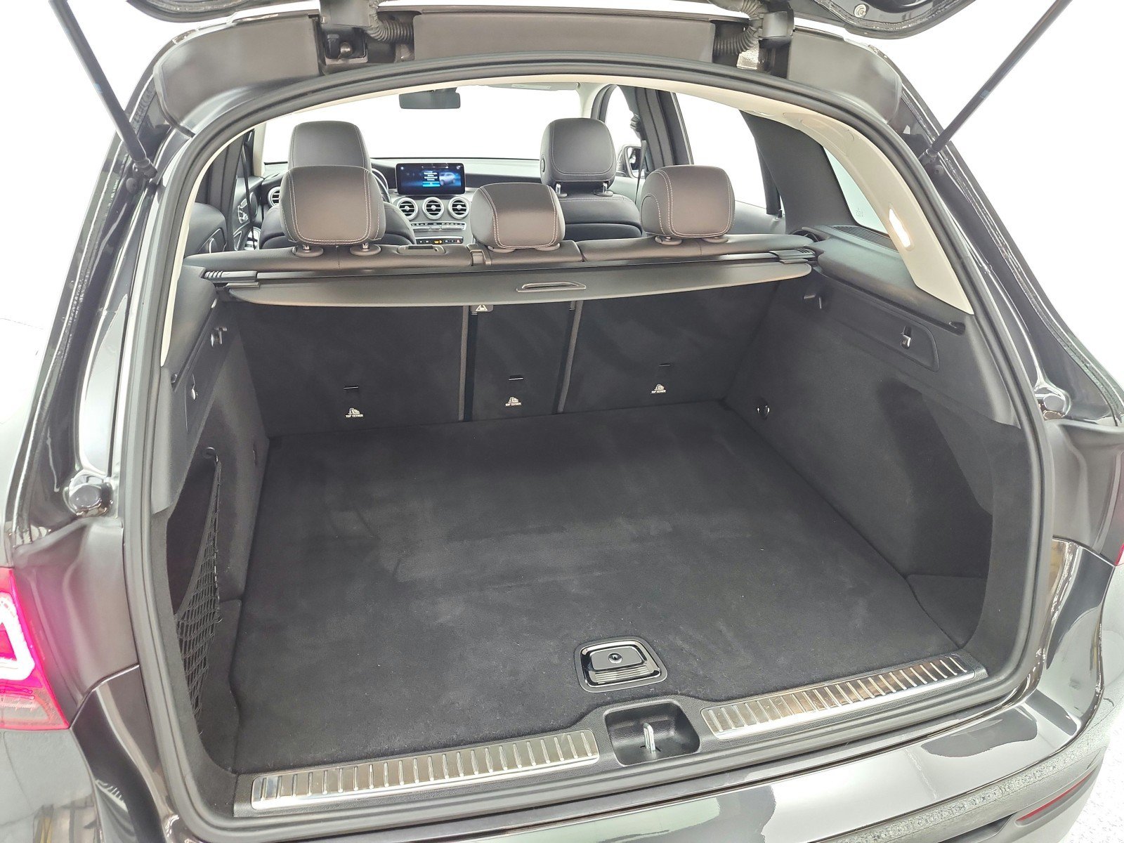 Used 2022 Mercedes-Benz GLC 300 image 21