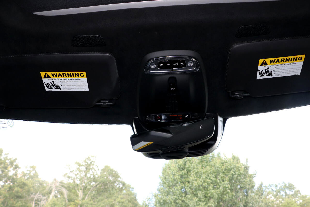 Used 2017 Volvo XC90 T8 Excellence image 45