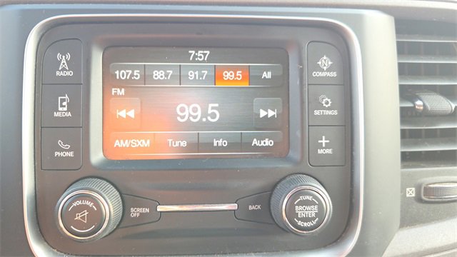 Used 2018 RAM 1500 Tradesman image 10