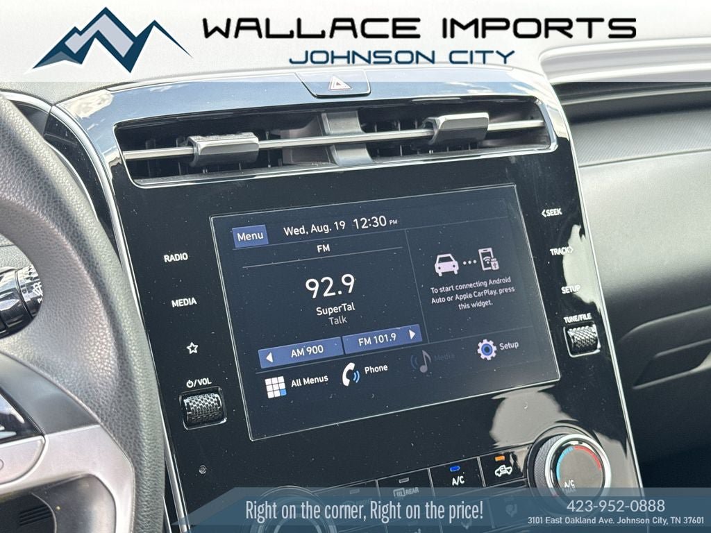 Used 2024 Hyundai Santa Cruz SE FWD image 20