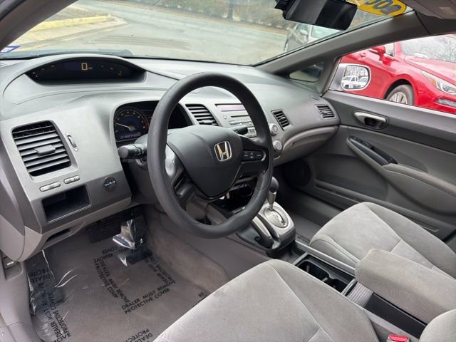Used 2006 Honda Civic LX image 12