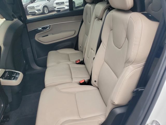 Used 2026 Volvo XC90 B6 Ultra w/ Protection Package AWD/4WD image 32