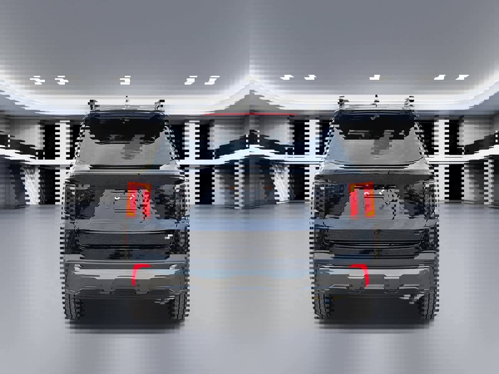 Certified 2025 Kia Sorento SX Prestige w/ Sage Leather Package image 5