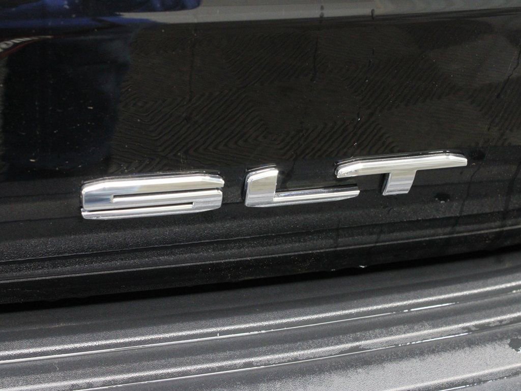 Used 2024 GMC Yukon XL SLT w/ SLT Luxury Package image 55