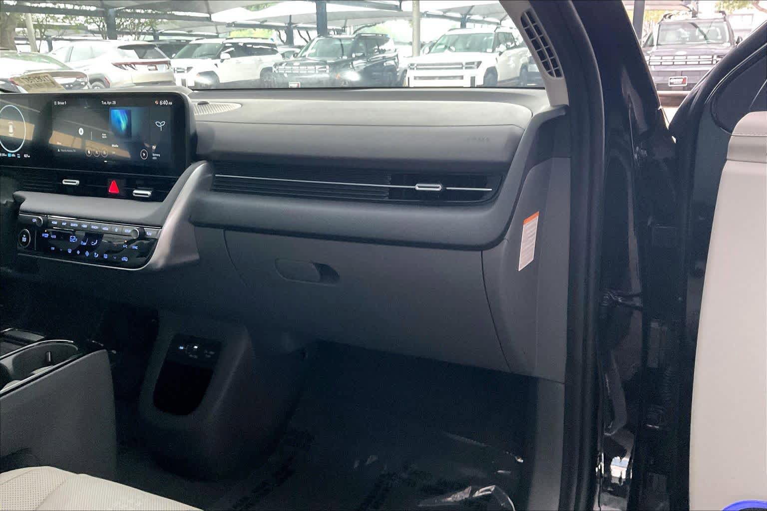Certified 2026 Hyundai Ioniq 5 Limited RWD image 18