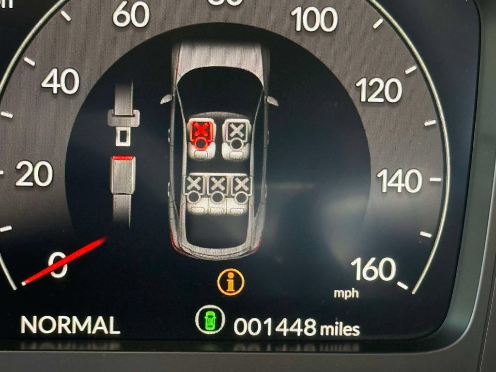Certified 2026 Acura Integra A-Spec FWD image 17