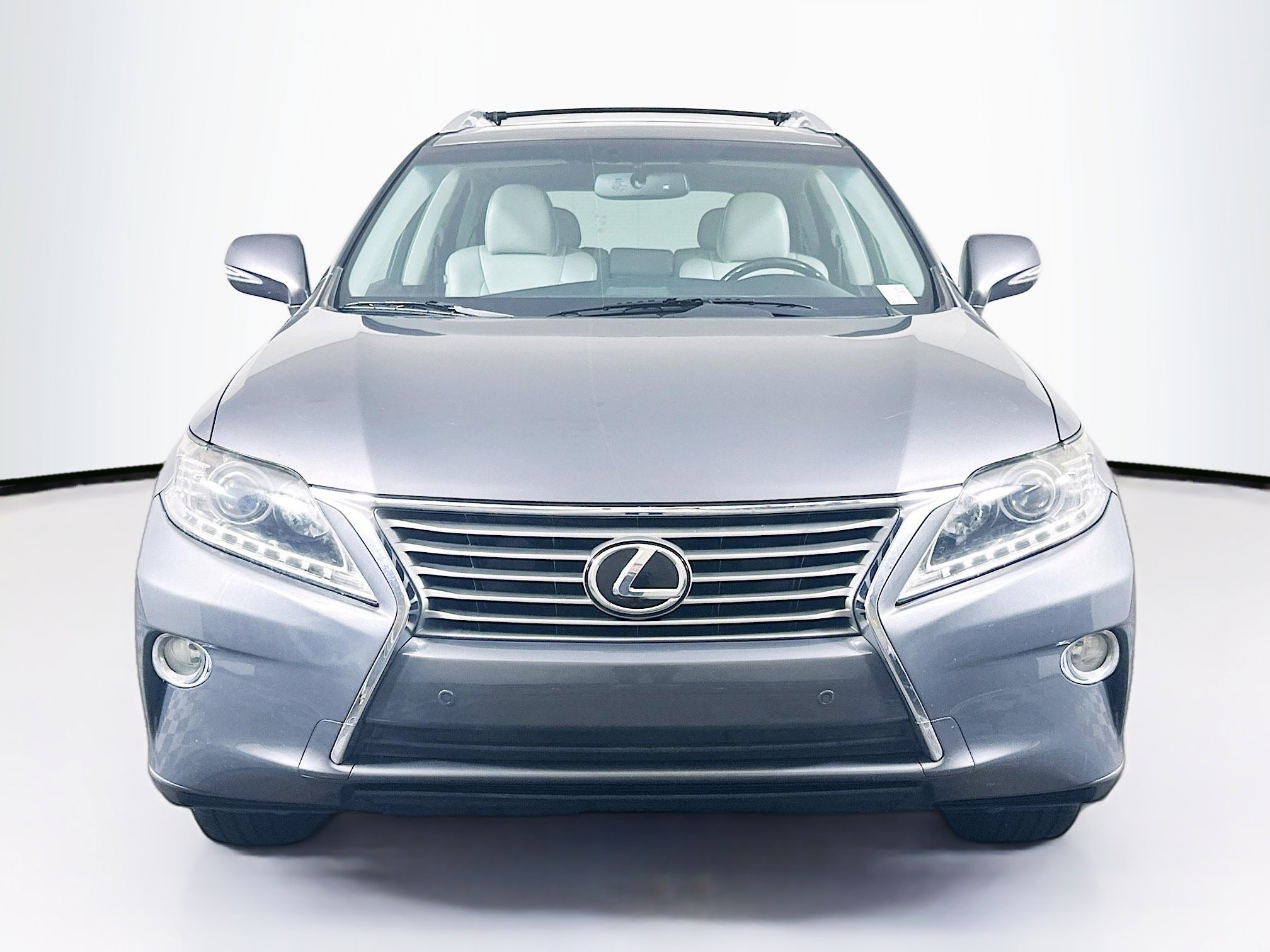 Used 2013 Lexus RX 350 2WD image 2