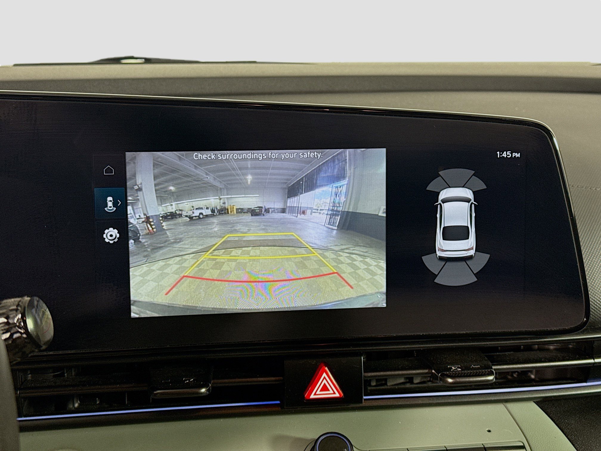 Used 2024 Hyundai Elantra Limited image 19