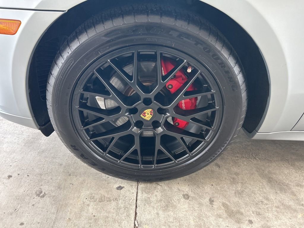 Used 2021 Porsche Macan GTS w/ Premium Package Plus (PF9) image 15