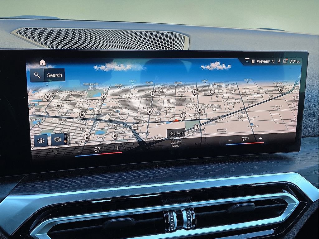 Used 2024 BMW 430i Convertible image 24