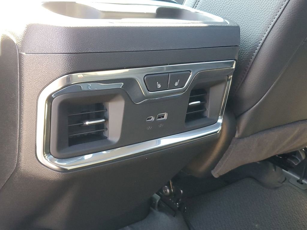 New 2026 GMC Sierra 2500 Denali w/ Denali Reserve Package image 22