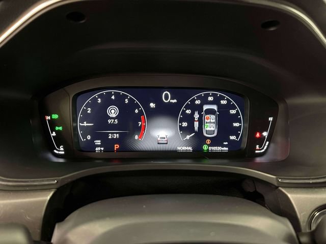 Certified 2024 Acura Integra FWD image 22