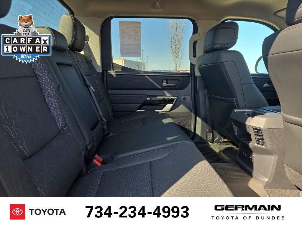 Used 2023 Toyota Tundra Limited image 18