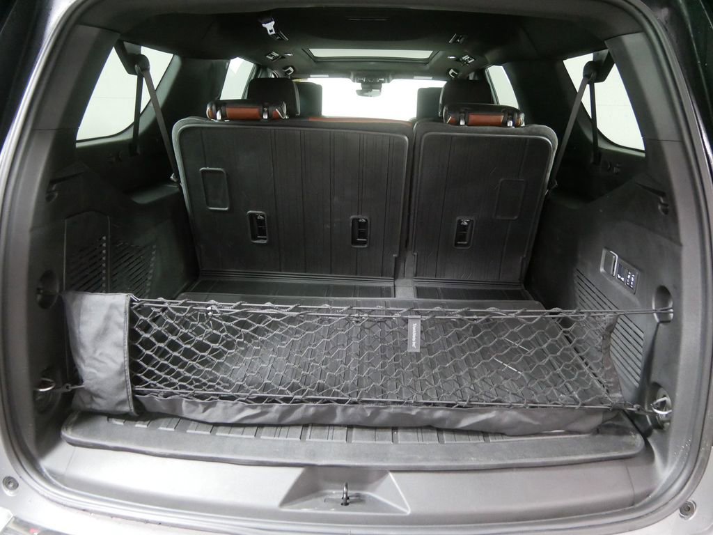 Used 2024 GMC Yukon XL Denali Ultimate image 5