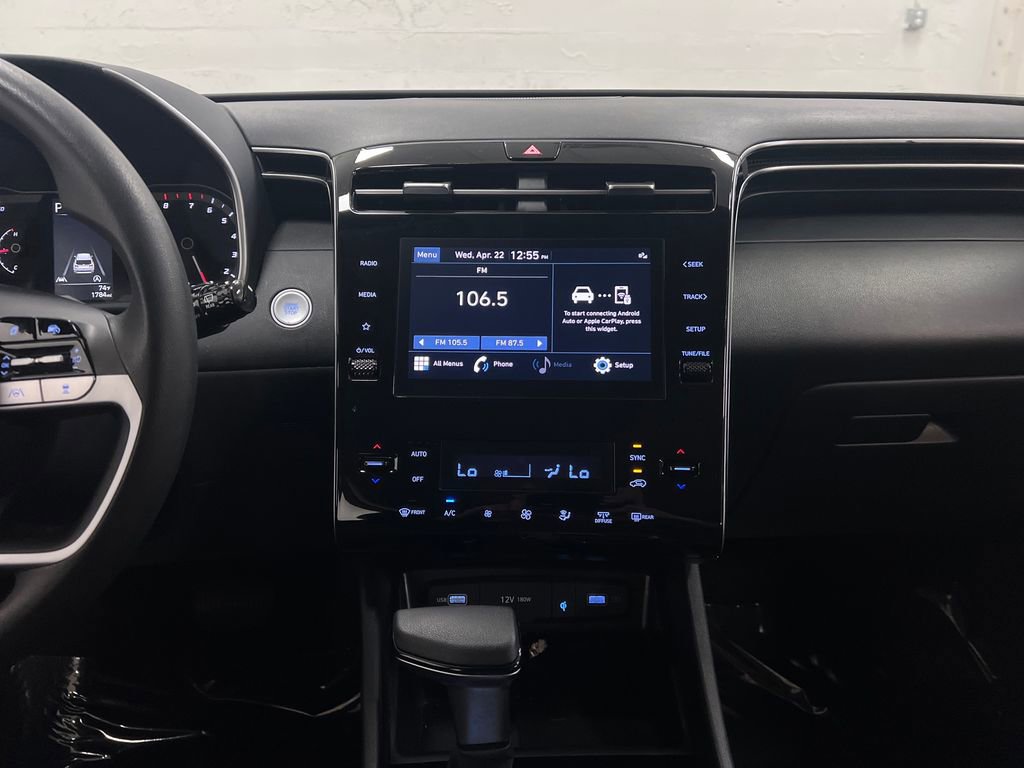 Used 2024 Hyundai Tucson SEL image 19